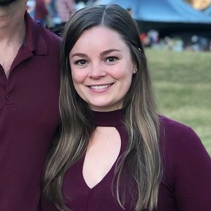 Meet your Posher, Suzanne